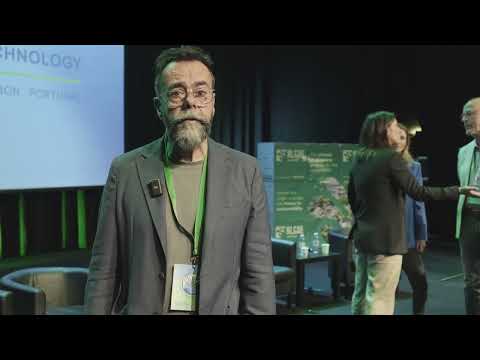 1st International Congress on Algae Biotechnolgy | ICAB 2025