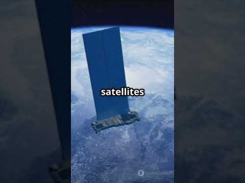 Starlink vs Chinese Rivals The Satellit 2025 03 07