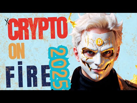 Unlocking the Secrets of the 2025 Crypto Boom