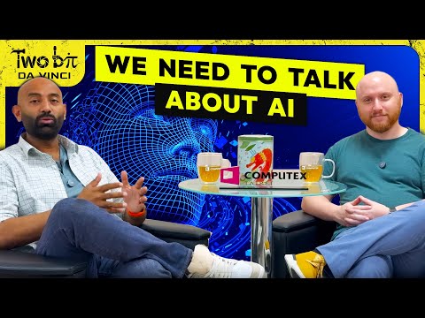 Can AI Really Change Everything in 2025?