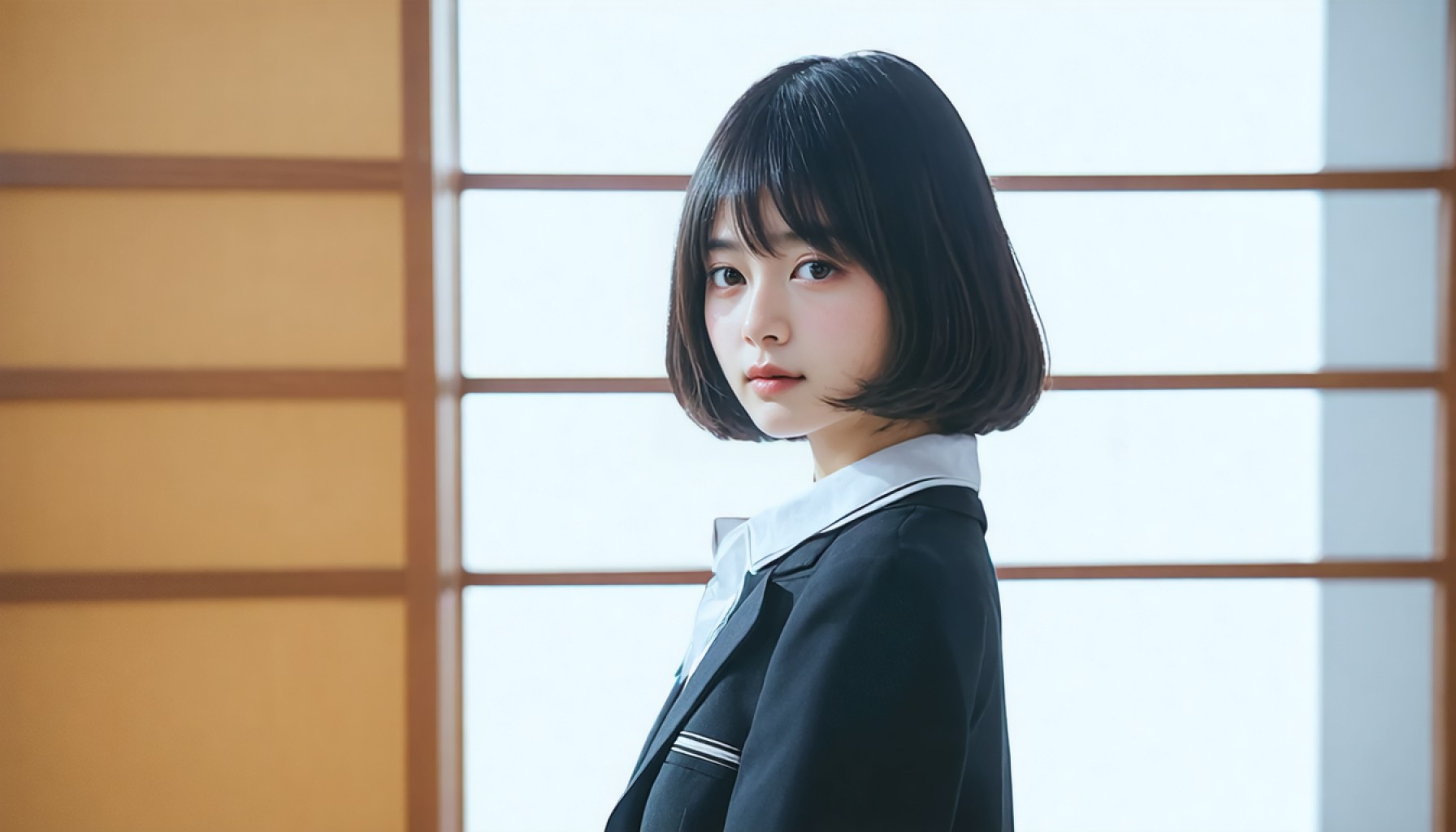 Nogizaka46's Rena Nakajima Bids Farewell: A New Path Beckons