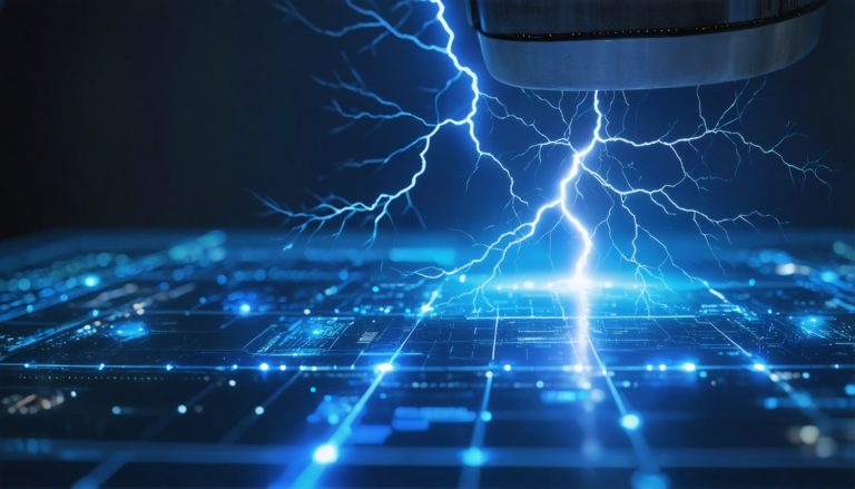 Elektrizējošā nākotne: Kāpēc QuantumScape piesaista Volstrītas uzmanību