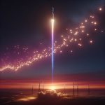 Will SpaceX’s Starlink Launch Light Up the Early Morning Sky?