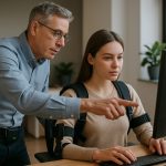 Lås op for 2025: Kumulativ traume ergonomi rådgivning stiger med næste generations løsninger
