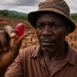 Mozambique’s Ruby Rush: Inside the Billion-Dollar Gem Boom Shaking Global Markets