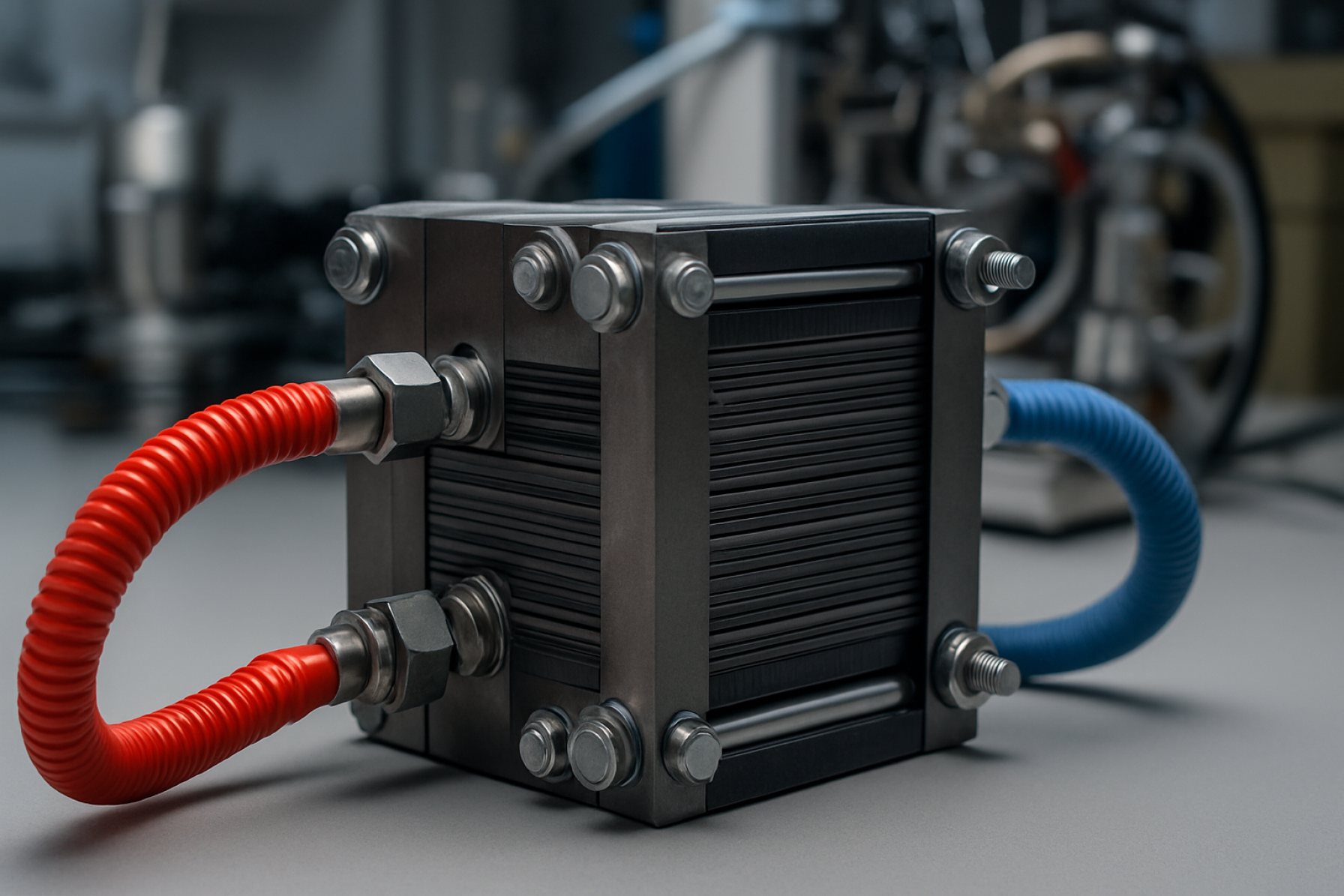 Polymer Electrolyte Fuel Cells Market 2025: Surging Demand Drives 12% CAGR Through 2030