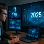 الاتجاهات التكنولوجية الكبرى المدهشة التي ستعطل كل شيء في 2025