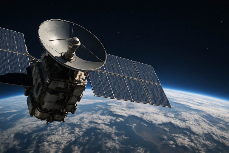 La reggenza di Starlink potrebbe non durare: perché i principali attori sono in corsa per interrompere il mercato dei satelliti LEO