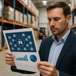 سوق أصالة سلسلة التوريد المستندة إلى البلوكشين 2025: نمو سنوي مركب بنسبة 28% مدفوعاً بالشفافية والمتطلبات التنظيمية